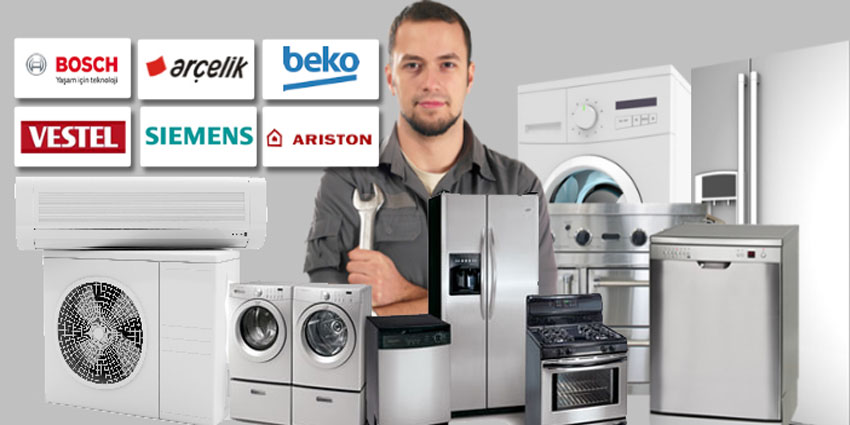 Beko beyaz eşya servisi bakım ve onarım hizmeti